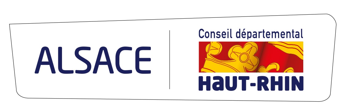 Conseil départemental Alsace Haut-Rhin